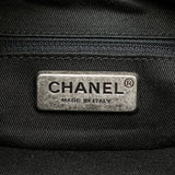 Chanel Caviar CC Outdoor Ligne Handbag