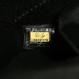 Chanel Caviar CC Outdoor Ligne Handbag
