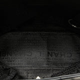 Chanel Caviar Choco Bar Tote