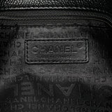 Chanel Caviar Choco Bar Tote