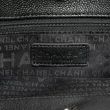 Chanel Caviar Choco Bar Tote