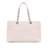 Chanel Caviar Grand Shopping Tote XL