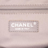 Chanel Caviar Grand Shopping Tote XL