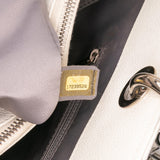Chanel Caviar Grand Shopping Tote XL