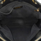 Chanel Caviar Grand Shopping Tote (SHG-IBcR9n)