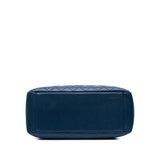 Chanel Caviar Grand Shopping Tote