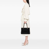 Chanel Caviar Grand Shopping Tote