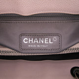 Chanel Caviar Grand Shopping Tote