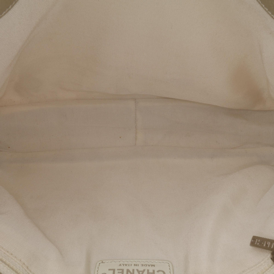 Chanel Caviar Grand Shopping Tote