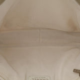 Chanel Caviar Grand Shopping Tote