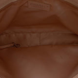 Chanel Caviar Grand Shopping Tote