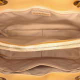 Chanel Caviar Grand Shopping Tote