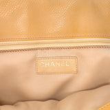 Chanel Caviar Grand Shopping Tote
