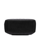 Chanel Caviar Grand Shopping Tote