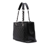 Chanel Caviar Grand Shopping Tote