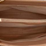 Chanel Caviar Grand Shopping Tote