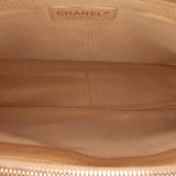 Chanel Caviar Grand Shopping Tote