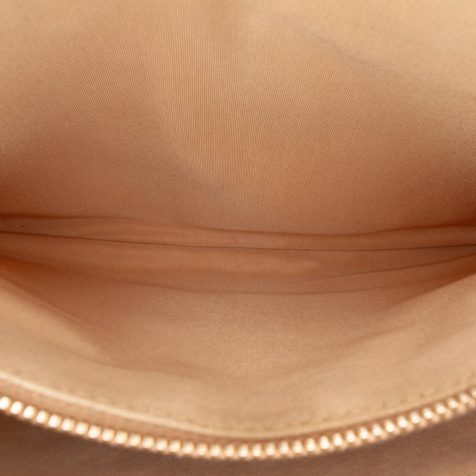 Chanel Caviar Grand Shopping Tote