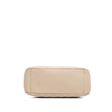 Chanel Caviar Grand Shopping Tote