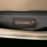 Chanel Caviar Grand Shopping Tote
