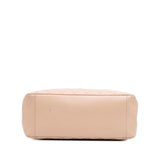Chanel Caviar Grand Shopping Tote