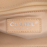 Chanel Caviar Grand Shopping Tote