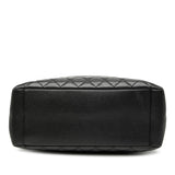 Chanel Caviar Grand Shopping Tote