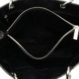 Chanel Caviar Grand Shopping Tote