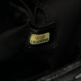 Chanel Caviar Grand Shopping Tote