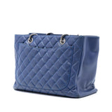 Chanel Caviar Grand Shopping Tote