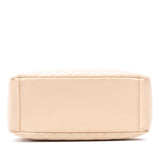 Chanel Caviar Grand Shopping Tote