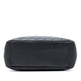 Chanel Caviar Grand Shopping Tote