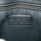 Chanel Caviar Grand Shopping Tote