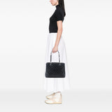 Chanel Caviar Grand Shopping Tote