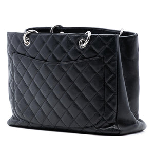 Chanel Caviar Grand Shopping Tote