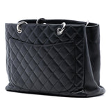 Chanel Caviar Grand Shopping Tote