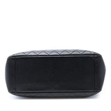 Chanel Caviar Grand Shopping Tote