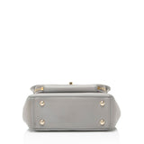 Chanel Caviar Leather Business Affinity Small Flap Bag