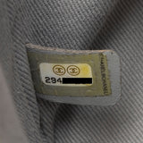 Chanel Caviar Leather Business Affinity Small Flap Bag