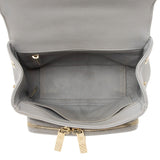 Chanel Caviar Leather Business Affinity Small Flap Bag