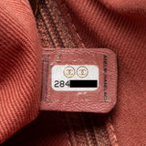 Chanel Caviar Leather Business Affinity Waist Bag