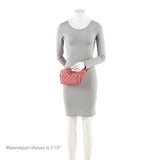 Chanel Caviar Leather Business Affinity Waist Bag