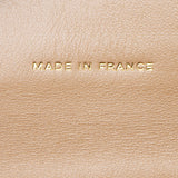 Chanel Caviar Leather CC Flap Compact Wallet