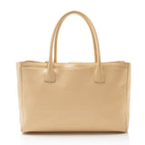 Chanel Caviar Leather Cerf Classic Executive Tote