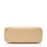 Chanel Caviar Leather Cerf Classic Executive Tote