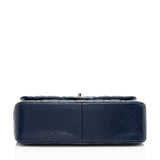 Chanel Caviar Leather Classic Jumbo Double Flap Bag