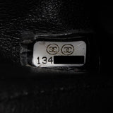 Chanel Caviar Leather Classic Maxi Single Flap Bag