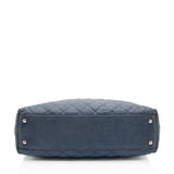 Chanel Caviar Leather French Riviera Hobo
