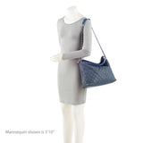 Chanel Caviar Leather French Riviera Hobo