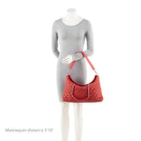 Chanel Caviar Leather French Riviera Tote